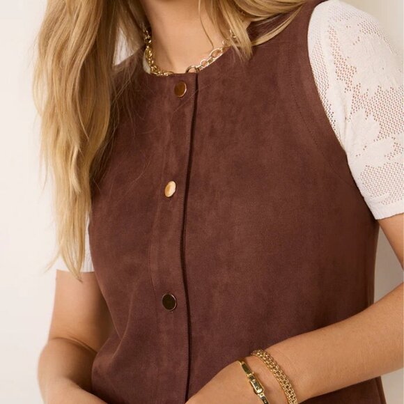 Darcy Dress - Picture 4 of 6